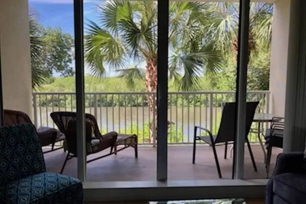 Apart Daire (464 Little Harbor)