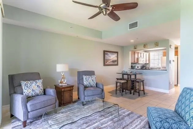 Apart Daire (464 Little Harbor)