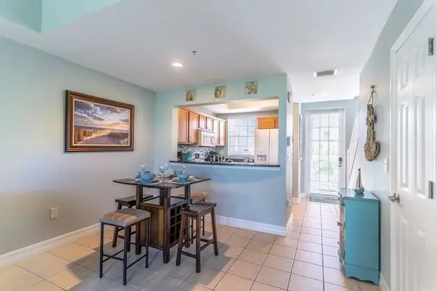 Apart Daire (464 Little Harbor)