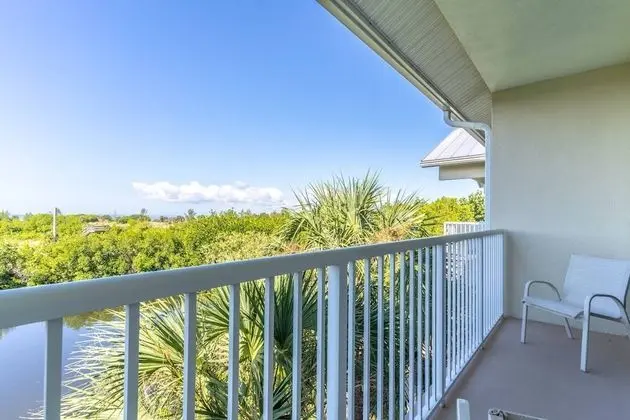 Apart Daire (464 Little Harbor)