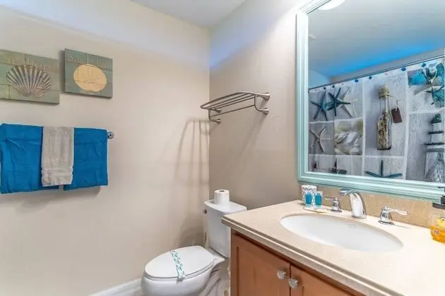 Apart Daire (464 Little Harbor)