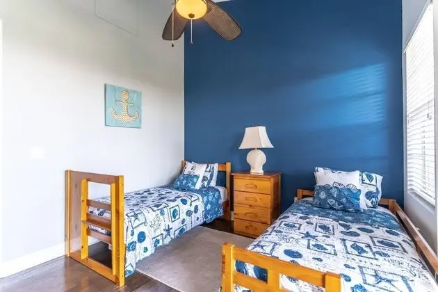 Apart Daire (464 Little Harbor)