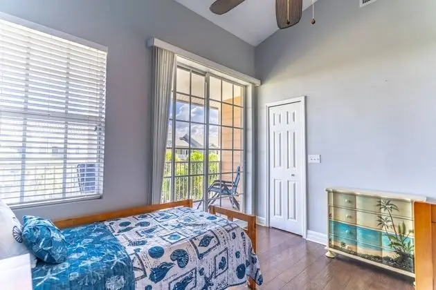 Apart Daire (464 Little Harbor)