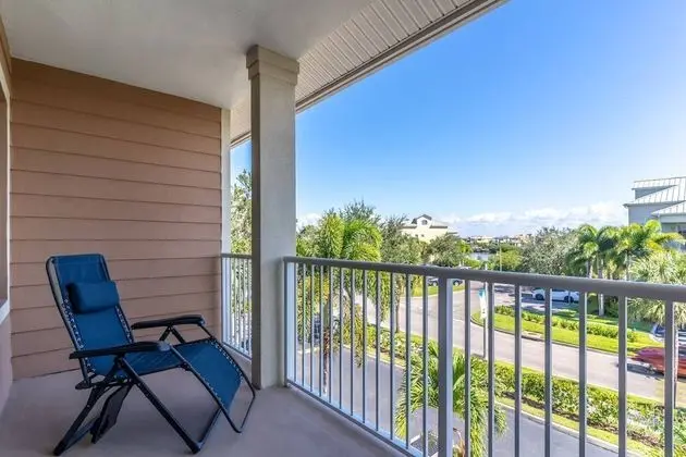 Apart Daire (464 Little Harbor)