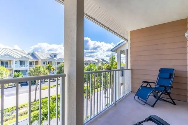 Apart Daire (464 Little Harbor)