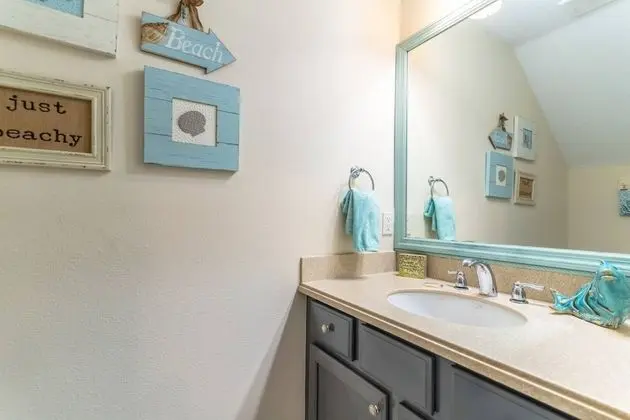 Apart Daire (464 Little Harbor)