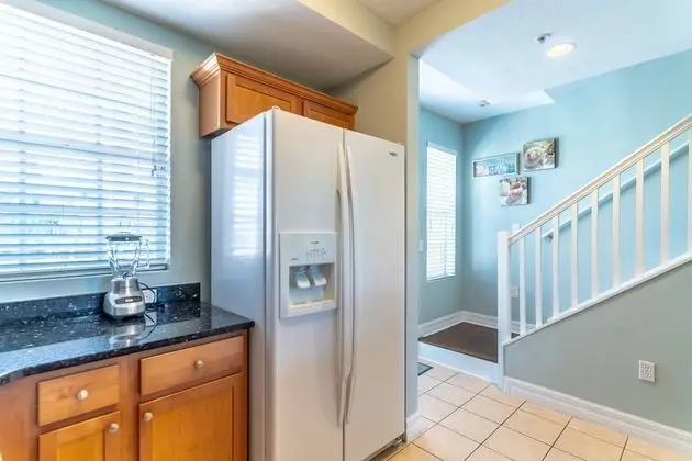 Apart Daire (464 Little Harbor)