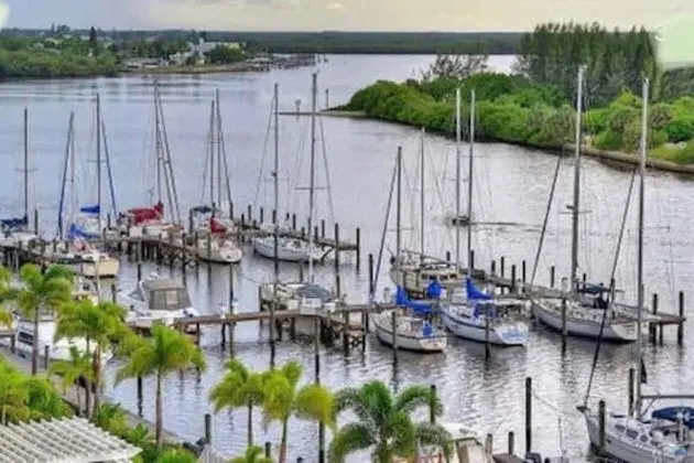 Apart Daire (464 Little Harbor)