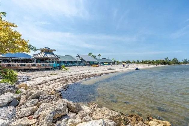 Apart Daire (464 Little Harbor)