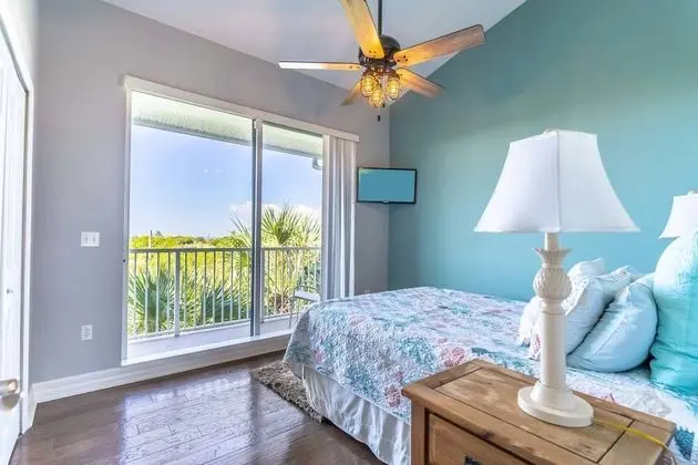 Apart Daire (464 Little Harbor)