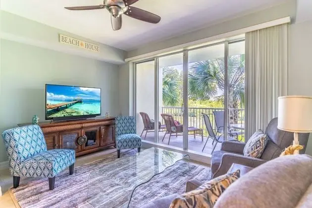 Apart Daire (464 Little Harbor)