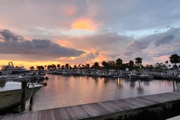 Apart Daire (464 Little Harbor)