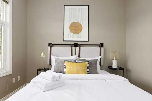 Comfort Apart Daire