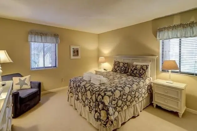 Villa, Birden Çok Yatak, Mutfak, Golf Manzaralı