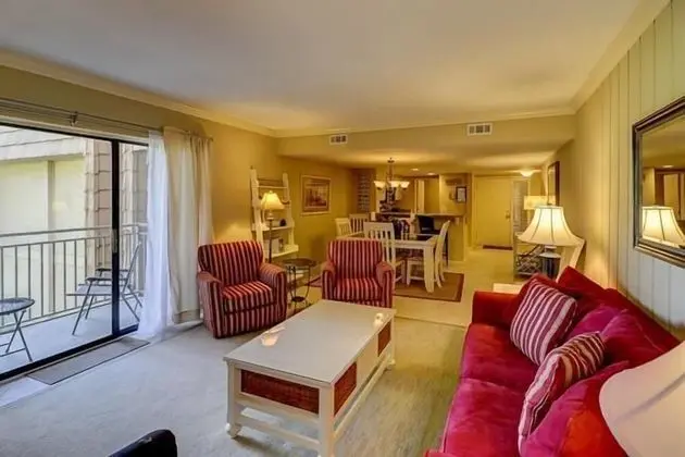 Villa, Birden Çok Yatak, Mutfak, Golf Manzaralı