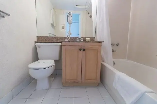 Apart Daire (1 Bedroom)