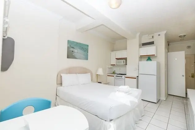 Apart Daire (1 Bedroom)