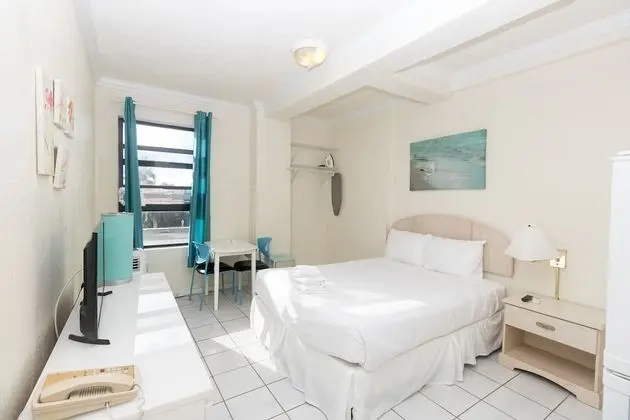 Apart Daire (1 Bedroom)
