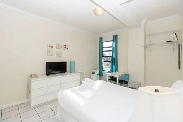 Apart Daire (1 Bedroom)