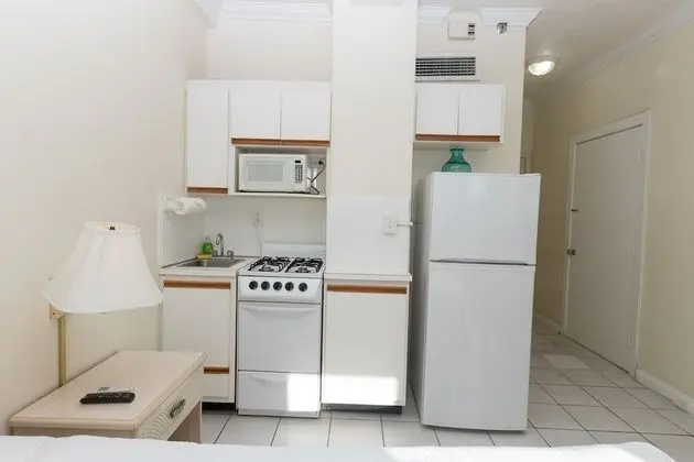 Apart Daire (1 Bedroom)