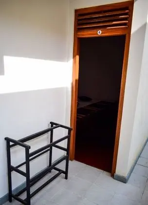 Üç Kişilik Oda