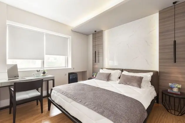 Deluxe Süit, 2 Yatak Odası