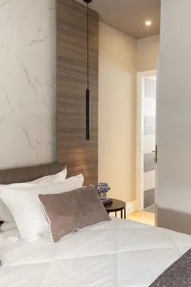 Deluxe Süit, 2 Yatak Odası