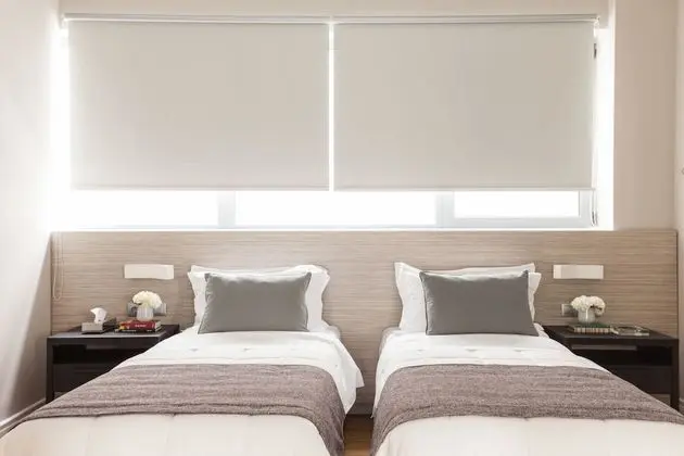 Deluxe Süit, 2 Yatak Odası