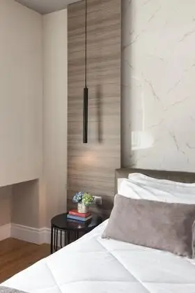 Deluxe Süit, 2 Yatak Odası