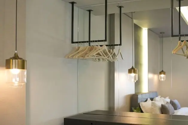 Deluxe Süit, 2 Yatak Odası