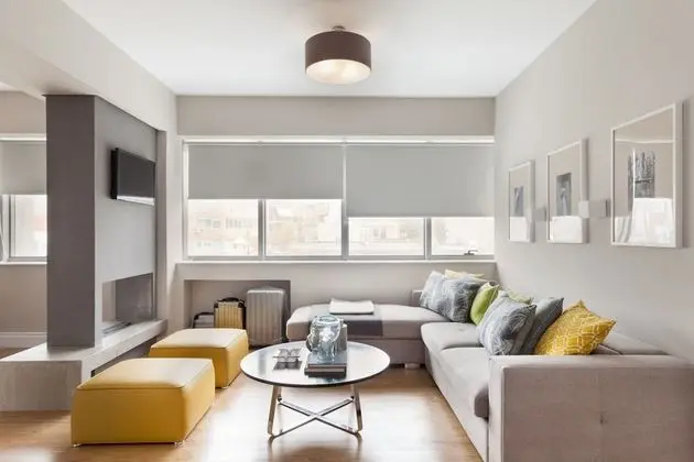 Deluxe Süit, 2 Yatak Odası