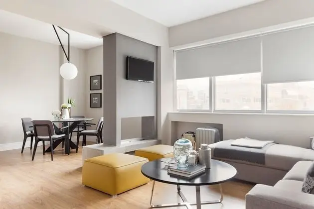 Deluxe Süit, 2 Yatak Odası