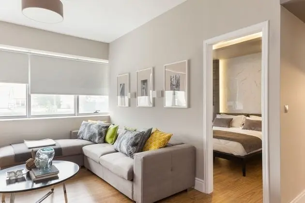 Deluxe Süit, 2 Yatak Odası