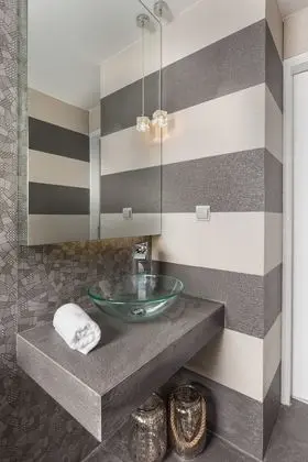 Deluxe Süit, 2 Yatak Odası