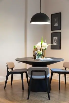 Superior Süit, 1 Yatak Odası