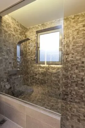 Superior Süit, 1 Yatak Odası