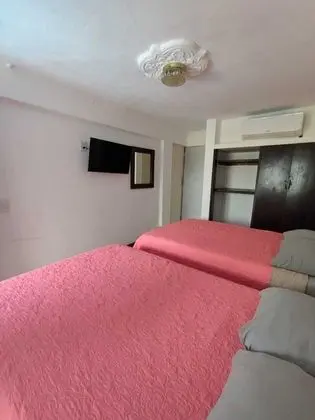 Traditional Dört Kişilik Oda
