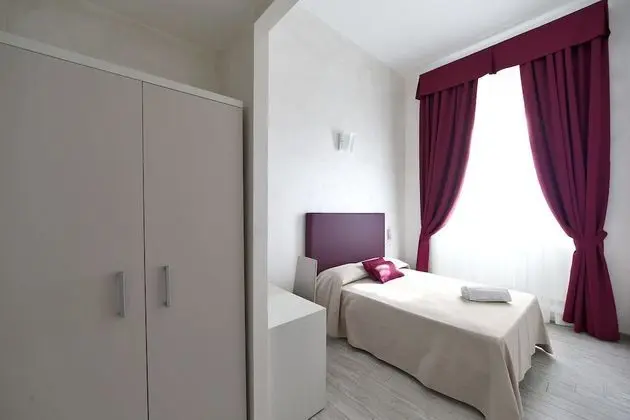Comfort Tek Kişilik Oda