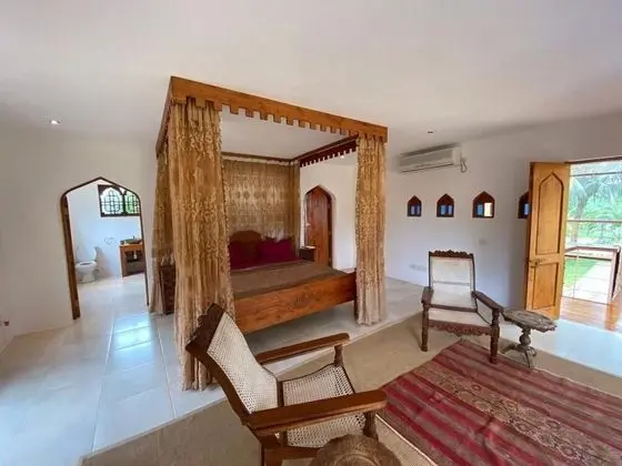 Luxury Villa