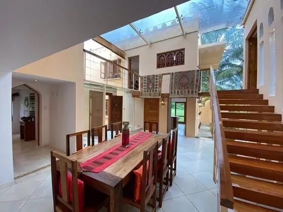 Luxury Villa