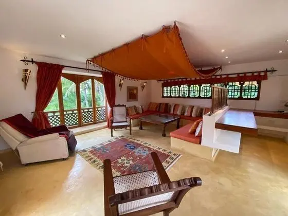 Luxury Villa