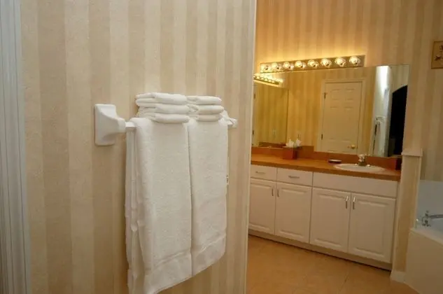 Ev (4706 4-Bed Disney Area Pool Home*Spa )