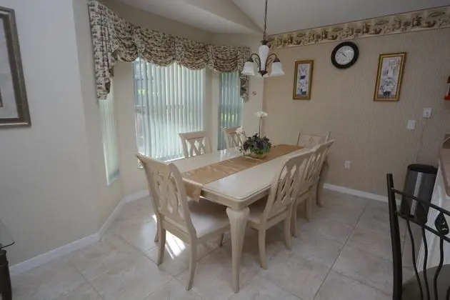 Ev (4706 4-Bed Disney Area Pool Home*Spa )