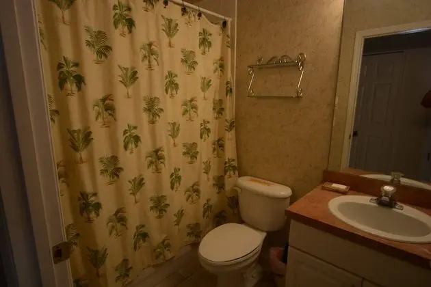 Ev (4706 4-Bed Disney Area Pool Home*Spa )