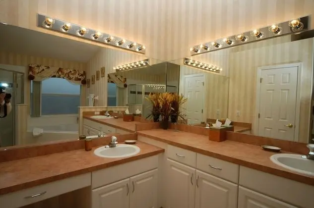 Ev (4706 4-Bed Disney Area Pool Home*Spa )
