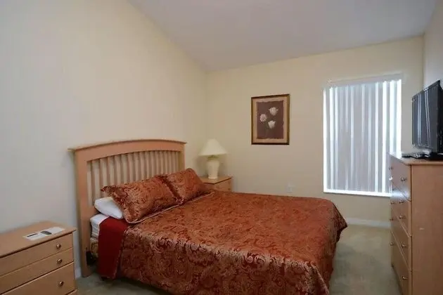Ev (4707 4-Bdrm's*Lake View*Games Room*Ou)