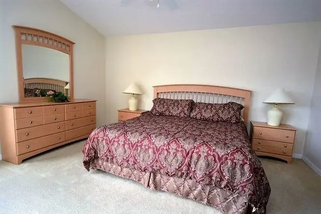 Ev (4707 4-Bdrm's*Lake View*Games Room*Ou)