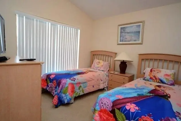 Ev (4707 4-Bdrm's*Lake View*Games Room*Ou)