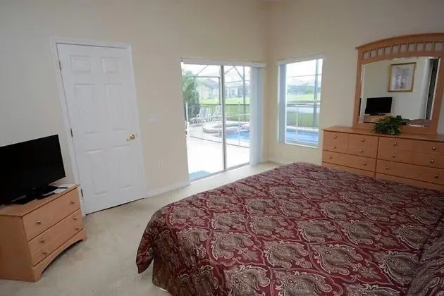 Ev (4707 4-Bdrm's*Lake View*Games Room*Ou)