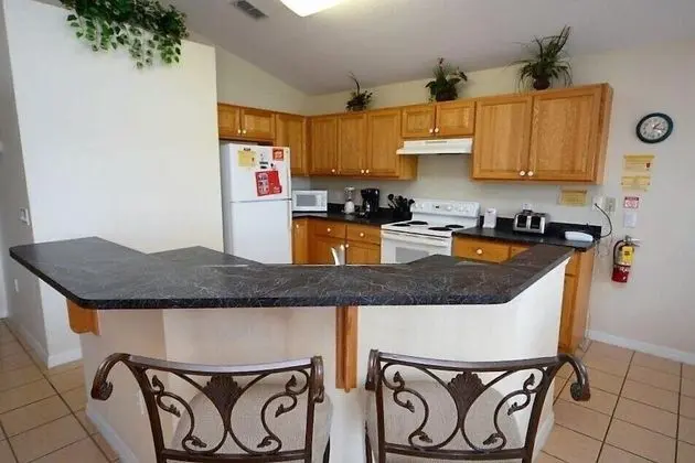 Ev (4707 4-Bdrm's*Lake View*Games Room*Ou)